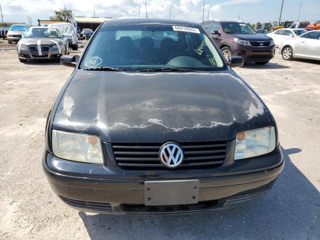 Photo 4 VIN: 3VWRP69M73M132327 - VOLKSWAGEN JETTA GL T 