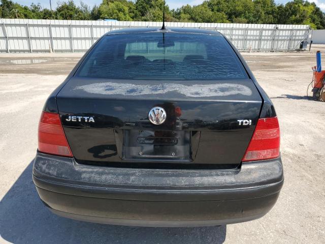 Photo 5 VIN: 3VWRP69M73M132327 - VOLKSWAGEN JETTA GL T 