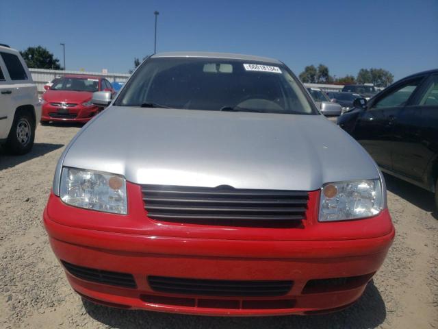 Photo 4 VIN: 3VWRP69M73M195587 - VOLKSWAGEN JETTA GL T 