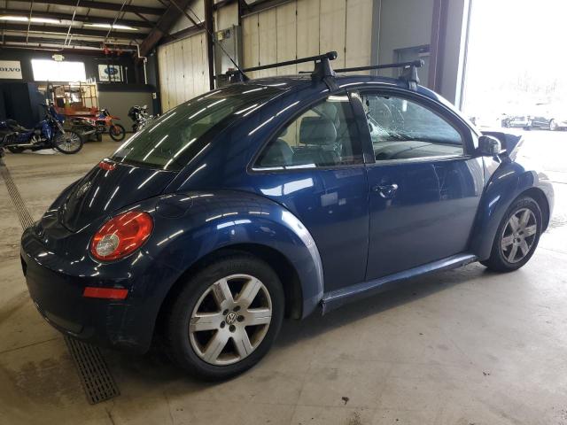 Photo 2 VIN: 3VWRR31C06M424353 - VOLKSWAGEN BEETLE 