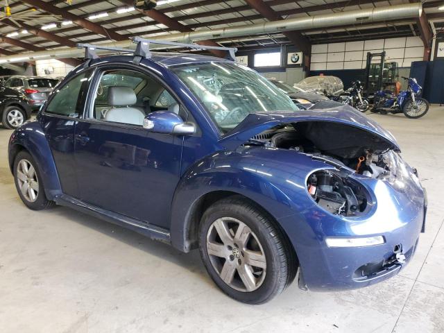 Photo 3 VIN: 3VWRR31C06M424353 - VOLKSWAGEN BEETLE 