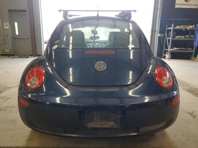 Photo 5 VIN: 3VWRR31C06M424353 - VOLKSWAGEN BEETLE 