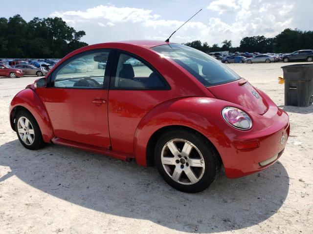 Photo 1 VIN: 3VWRR31C06M424482 - VOLKSWAGEN BEETLE 