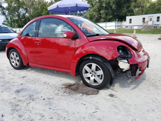 Photo 3 VIN: 3VWRR31C06M424482 - VOLKSWAGEN BEETLE 