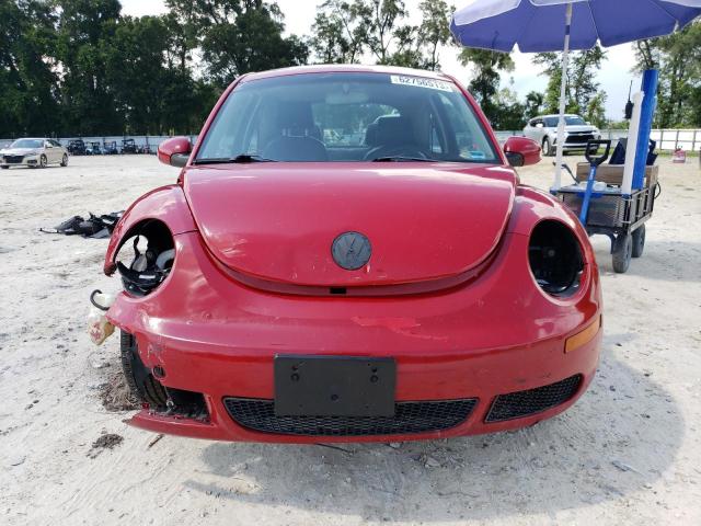 Photo 4 VIN: 3VWRR31C06M424482 - VOLKSWAGEN BEETLE 