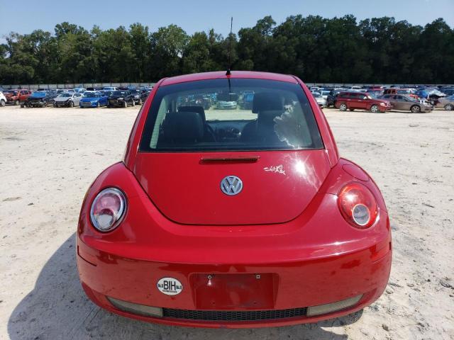 Photo 5 VIN: 3VWRR31C06M424482 - VOLKSWAGEN BEETLE 