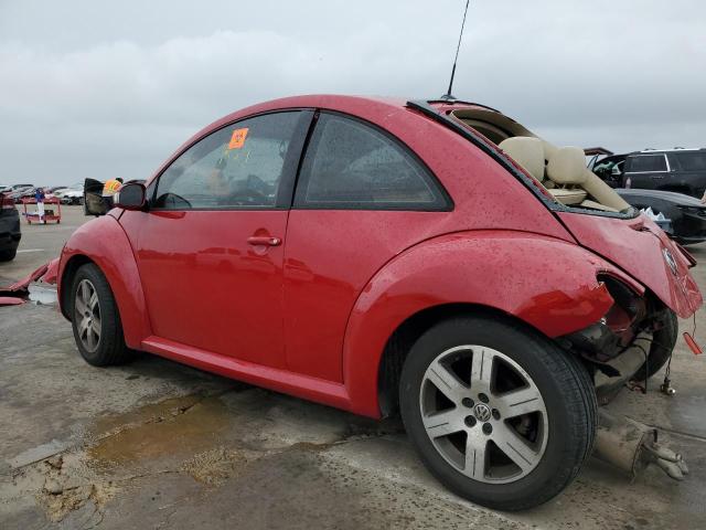 Photo 1 VIN: 3VWRR31C26M412768 - VOLKSWAGEN BEETLE 