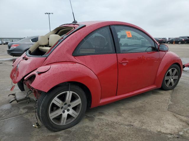 Photo 2 VIN: 3VWRR31C26M412768 - VOLKSWAGEN BEETLE 