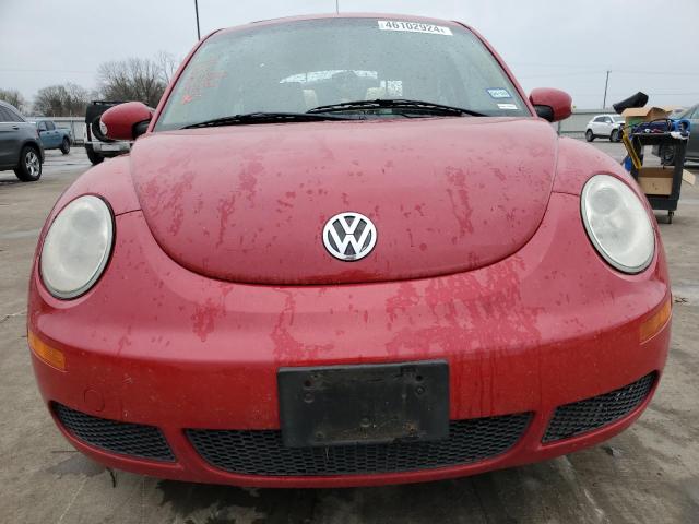 Photo 4 VIN: 3VWRR31C26M412768 - VOLKSWAGEN BEETLE 