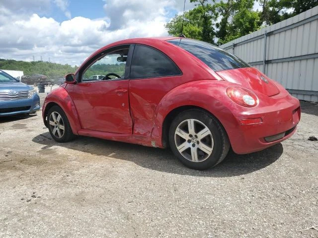 Photo 1 VIN: 3VWRR31C26M415735 - VOLKSWAGEN BEETLE 