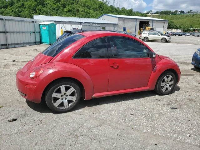 Photo 2 VIN: 3VWRR31C26M415735 - VOLKSWAGEN BEETLE 