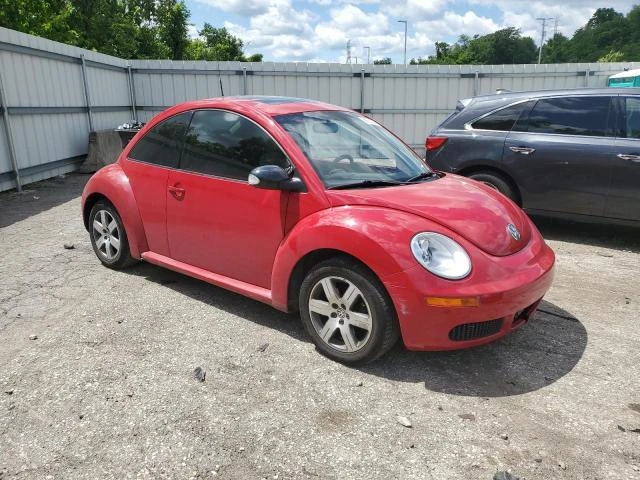 Photo 3 VIN: 3VWRR31C26M415735 - VOLKSWAGEN BEETLE 