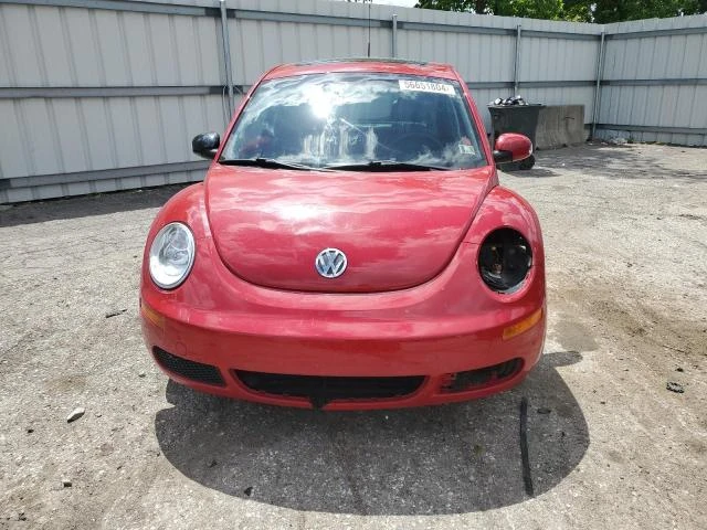 Photo 4 VIN: 3VWRR31C26M415735 - VOLKSWAGEN BEETLE 