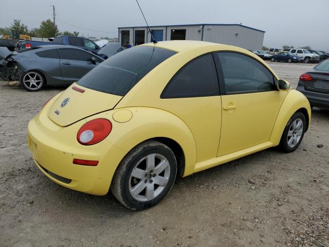 Photo 2 VIN: 3VWRR31C36M402055 - VOLKSWAGEN NEW BEETLE 