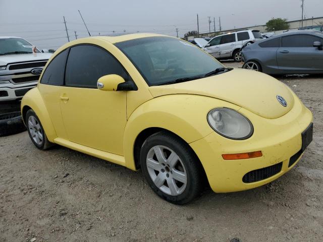 Photo 3 VIN: 3VWRR31C36M402055 - VOLKSWAGEN NEW BEETLE 