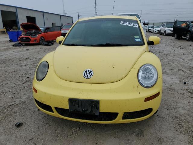 Photo 4 VIN: 3VWRR31C36M402055 - VOLKSWAGEN NEW BEETLE 