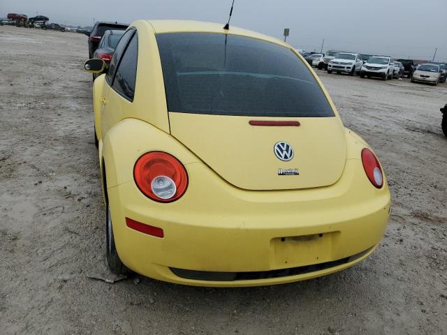 Photo 5 VIN: 3VWRR31C36M402055 - VOLKSWAGEN NEW BEETLE 