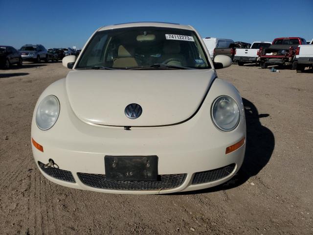 Photo 4 VIN: 3VWRR31C46M410827 - VOLKSWAGEN BEETLE 