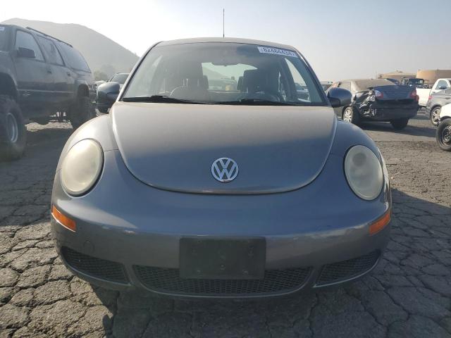 Photo 4 VIN: 3VWRR31C86M408496 - VOLKSWAGEN NEW BEETLE 