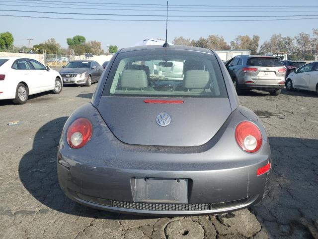 Photo 5 VIN: 3VWRR31C86M408496 - VOLKSWAGEN NEW BEETLE 