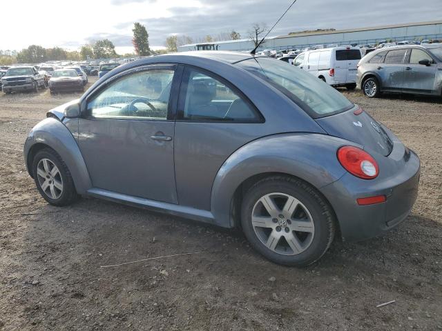 Photo 1 VIN: 3VWRR31CX6M405549 - VOLKSWAGEN NEW BEETLE 