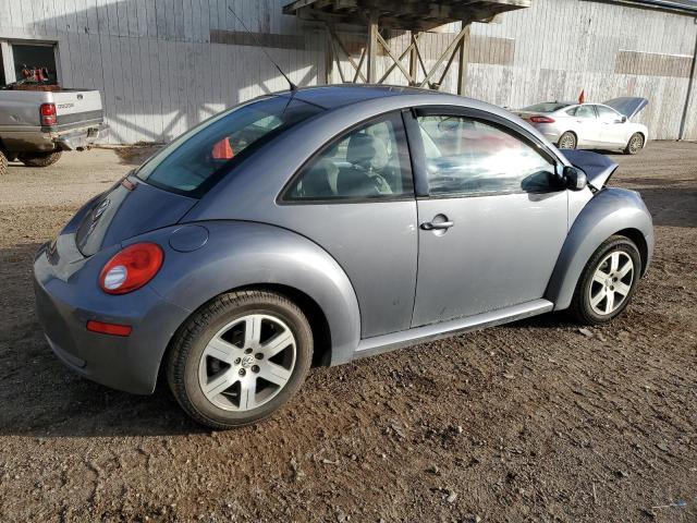 Photo 2 VIN: 3VWRR31CX6M405549 - VOLKSWAGEN NEW BEETLE 