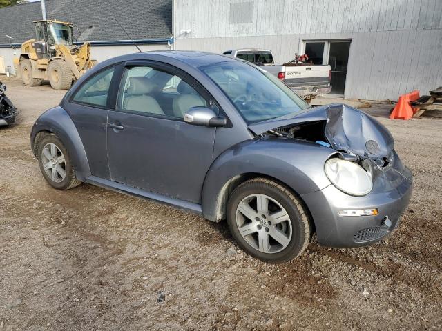 Photo 3 VIN: 3VWRR31CX6M405549 - VOLKSWAGEN NEW BEETLE 