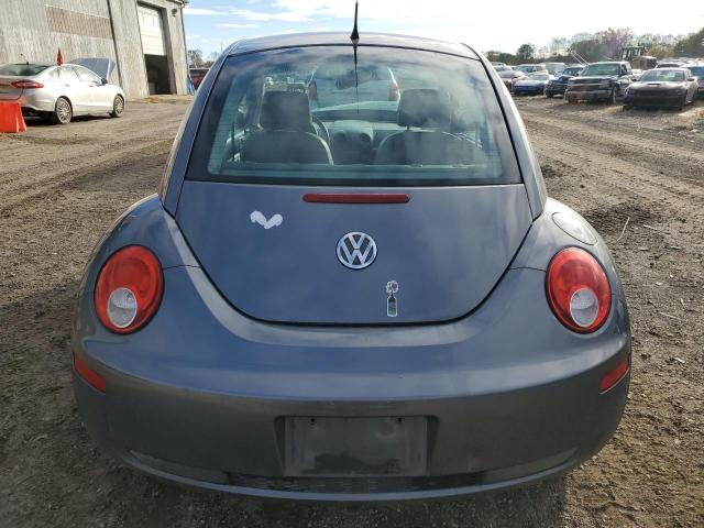 Photo 5 VIN: 3VWRR31CX6M405549 - VOLKSWAGEN NEW BEETLE 