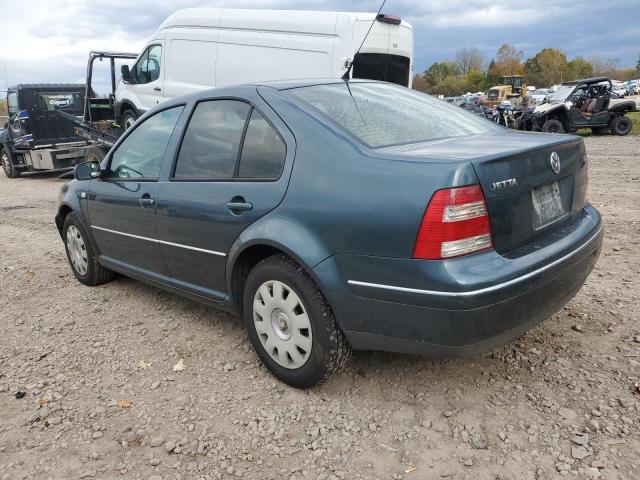 Photo 1 VIN: 3VWRR69M04M073956 - VOLKSWAGEN JETTA GL T 