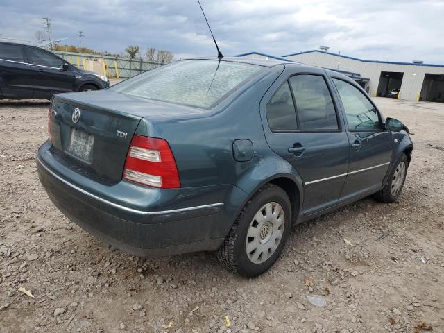 Photo 2 VIN: 3VWRR69M04M073956 - VOLKSWAGEN JETTA GL T 