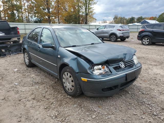 Photo 3 VIN: 3VWRR69M04M073956 - VOLKSWAGEN JETTA GL T 