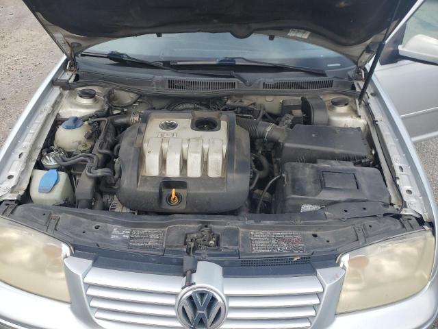 Photo 10 VIN: 3VWRR69M34M108439 - VOLKSWAGEN JETTA GL T 