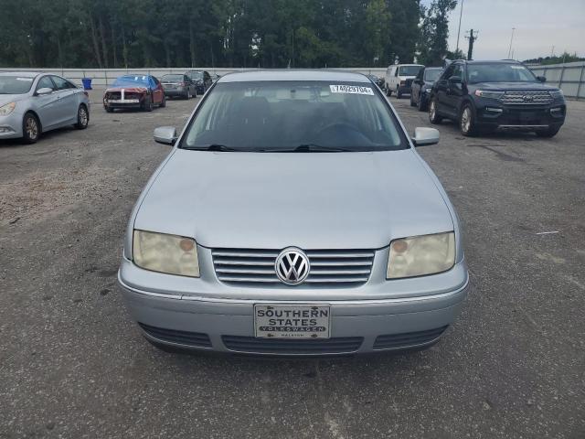 Photo 4 VIN: 3VWRR69M34M108439 - VOLKSWAGEN JETTA GL T 