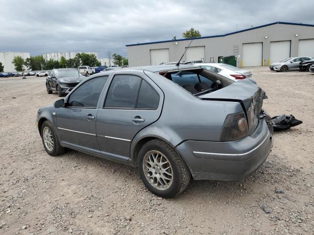 Photo 1 VIN: 3VWRR69M34M144874 - VOLKSWAGEN JETTA GL T 