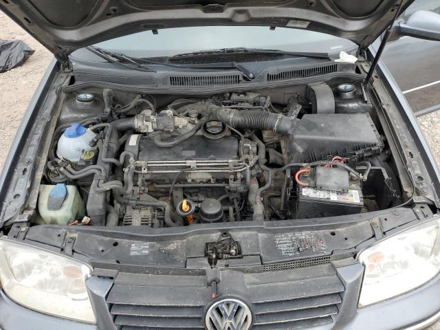 Photo 10 VIN: 3VWRR69M34M144874 - VOLKSWAGEN JETTA GL T 