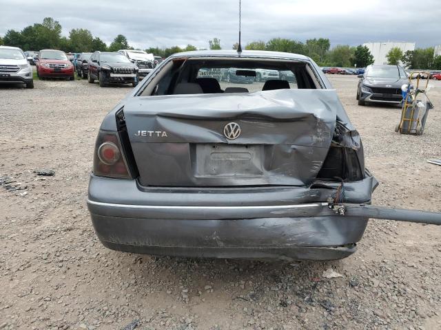 Photo 5 VIN: 3VWRR69M34M144874 - VOLKSWAGEN JETTA GL T 