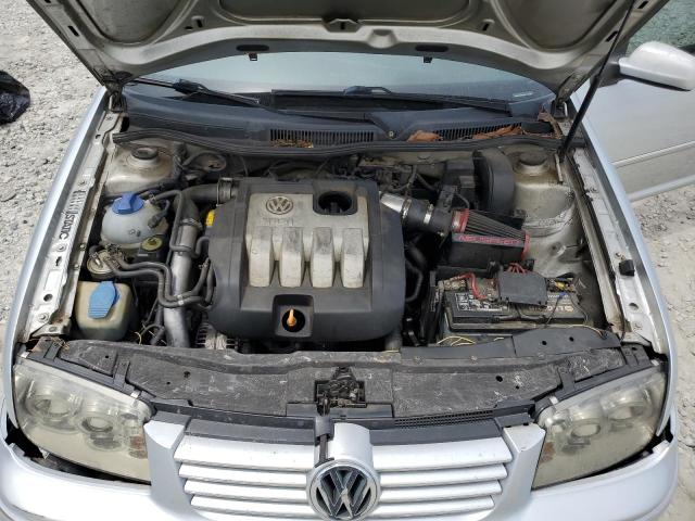 Photo 10 VIN: 3VWRR69M84M117590 - VOLKSWAGEN JETTA GL T 