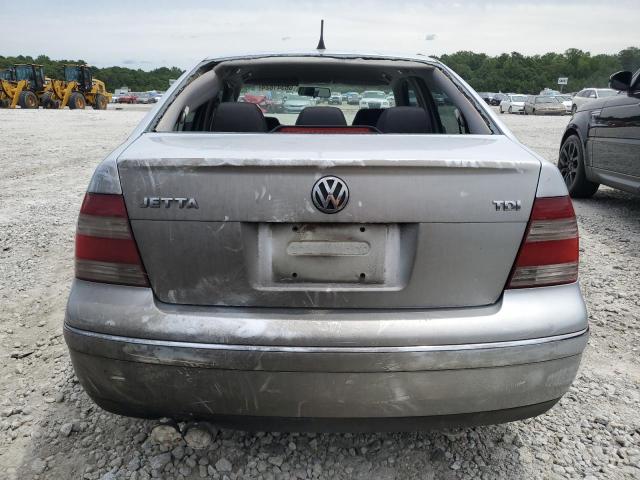 Photo 5 VIN: 3VWRR69M84M117590 - VOLKSWAGEN JETTA GL T 