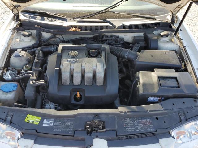 Photo 10 VIN: 3VWRR69MX4M070501 - VOLKSWAGEN JETTA GL T 