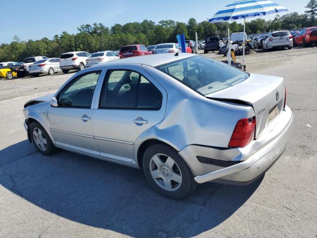 Photo 1 VIN: 3VWRS29MX1M030492 - VOLKSWAGEN JETTA GL 