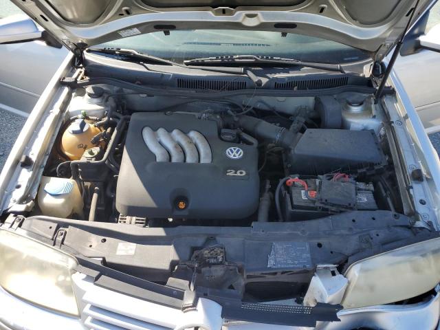 Photo 10 VIN: 3VWRS29MX1M030492 - VOLKSWAGEN JETTA GL 