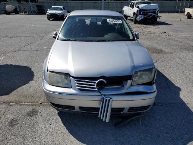 Photo 4 VIN: 3VWRS29MX1M030492 - VOLKSWAGEN JETTA GL 