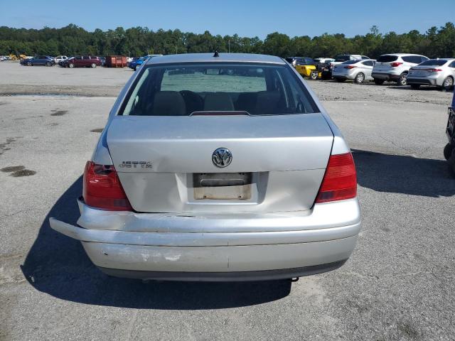 Photo 5 VIN: 3VWRS29MX1M030492 - VOLKSWAGEN JETTA GL 