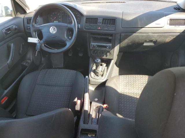 Photo 7 VIN: 3VWRS29MX1M030492 - VOLKSWAGEN JETTA GL 