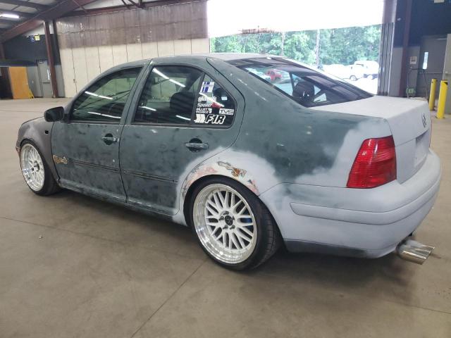 Photo 1 VIN: 3VWRT29M41M013149 - VOLKSWAGEN JETTA 