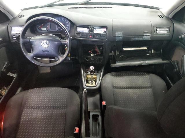 Photo 7 VIN: 3VWRT29M41M013149 - VOLKSWAGEN JETTA 