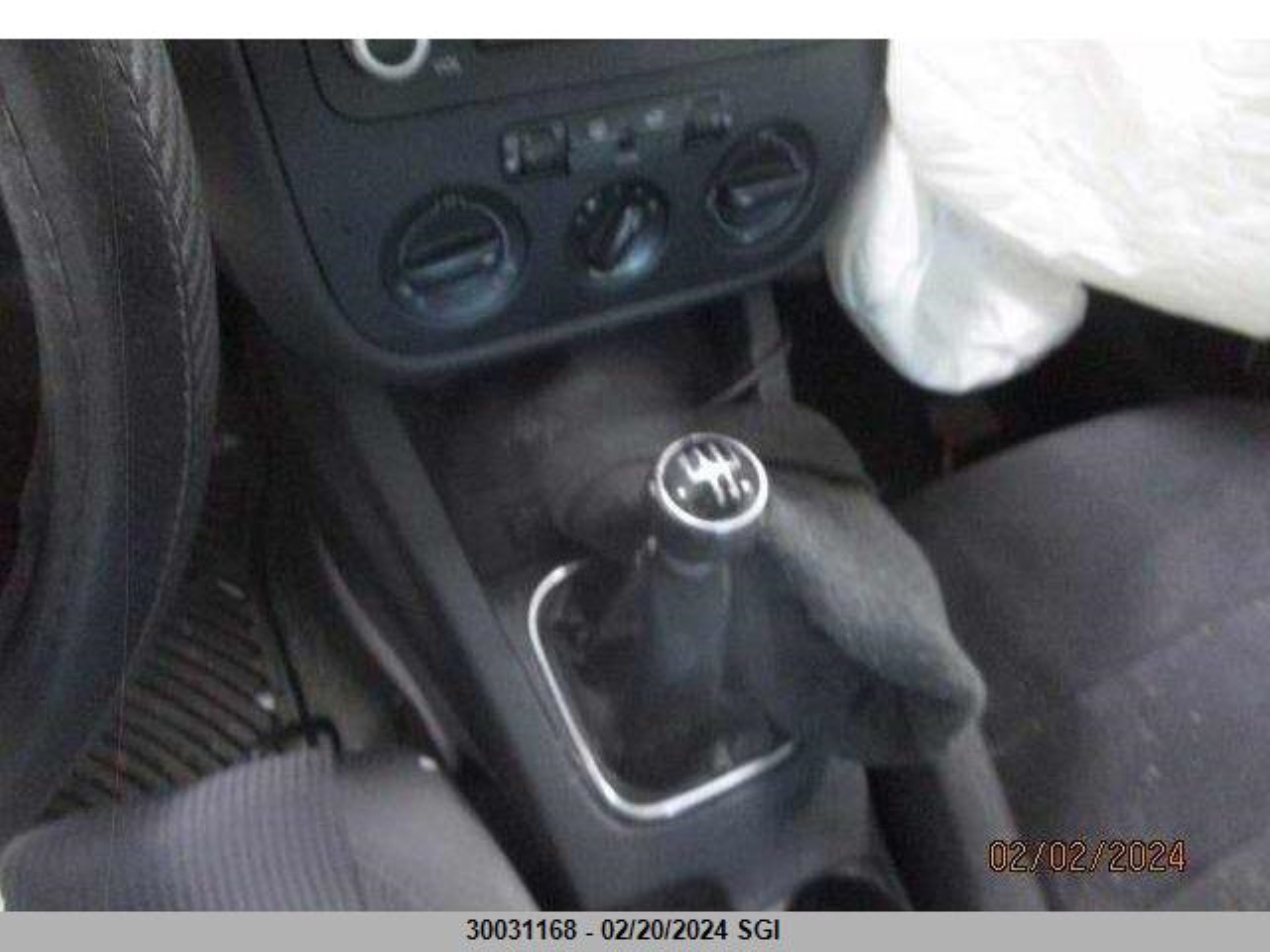 Photo 6 VIN: 3VWRT31K66M835815 - VOLKSWAGEN JETTA 