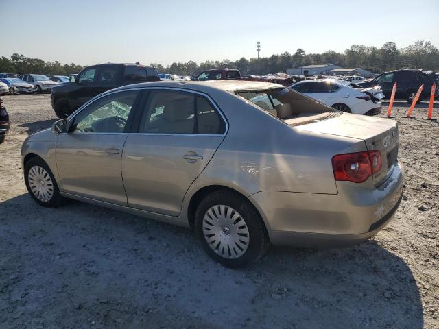 Photo 1 VIN: 3VWRT71K35M639823 - VOLKSWAGEN NEW JETTA 