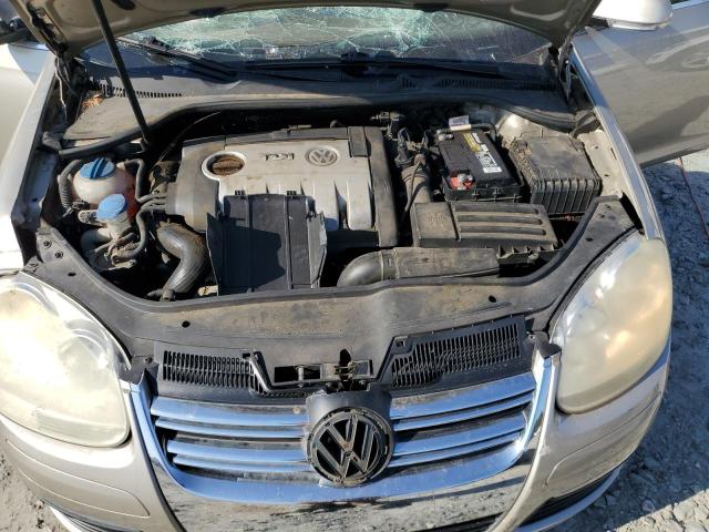 Photo 10 VIN: 3VWRT71K35M639823 - VOLKSWAGEN NEW JETTA 