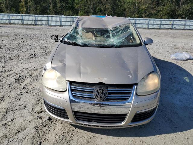 Photo 4 VIN: 3VWRT71K35M639823 - VOLKSWAGEN NEW JETTA 